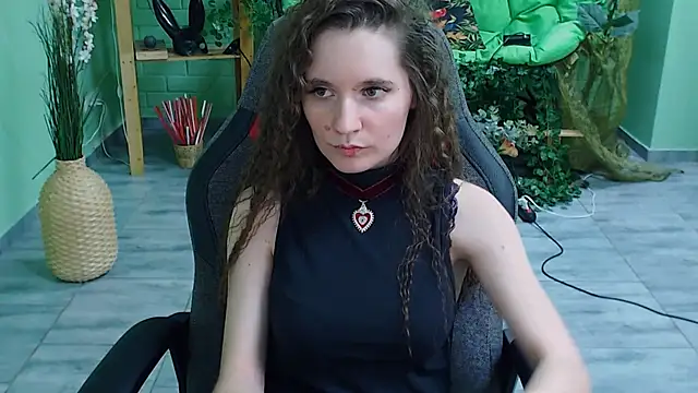 Miss Barbara  online show from 5, 3, 2025