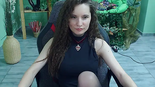 Miss Barbara  online show from 6, 3, 2025