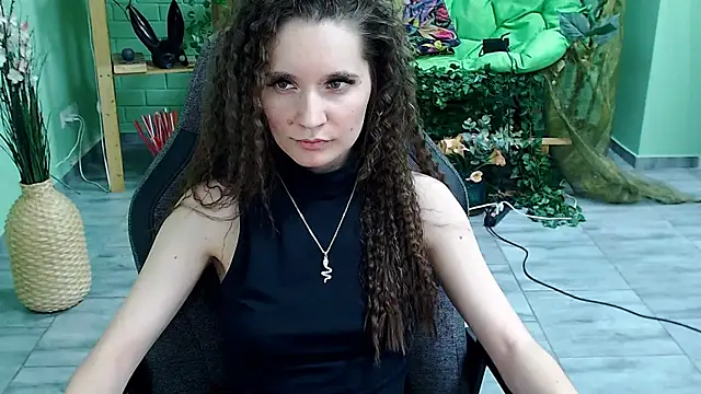 Miss Barbara  online show from 14, 3, 2025