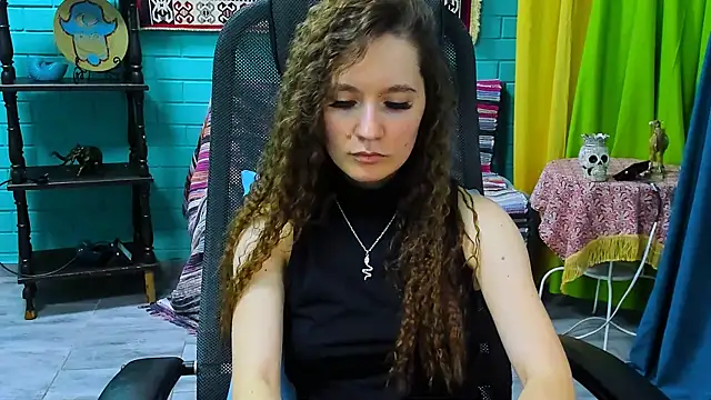 Miss Barbara  online show from 14, 3, 2025