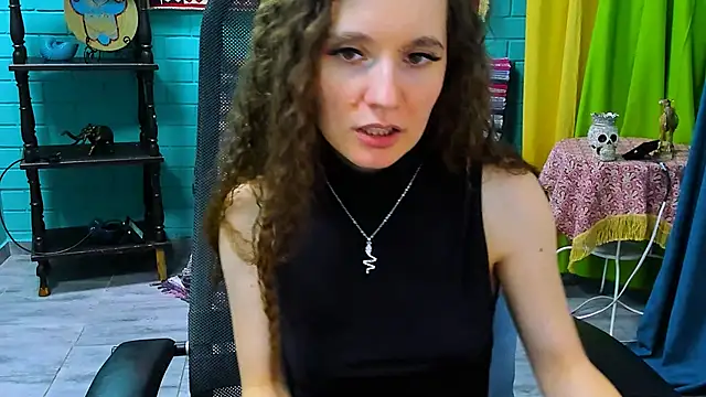 Miss Barbara  online show from 14, 3, 2025