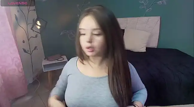 MariamCute  online show from 19, 3, 2025