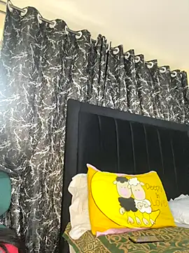 Sexy barb2 online show from 9, 10, 2025