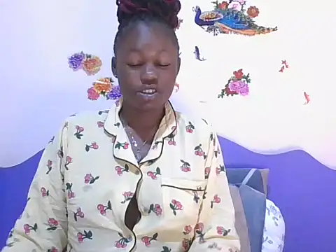 tanishacute online show from 19, 1, 2025