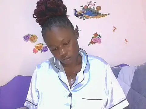 tanishacute online show from 24, 1, 2025