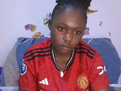 tanishacute online show from 4, 2, 2025