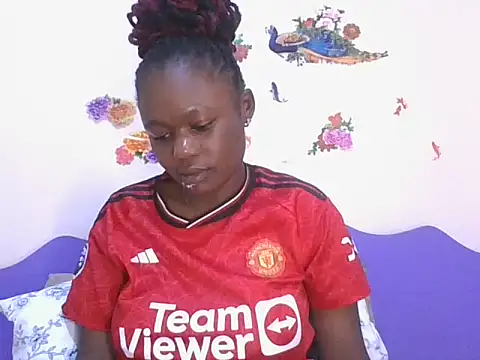 tanishacute online show from 18, 2, 2025