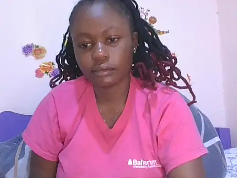 tanishacute online show from 20, 2, 2025