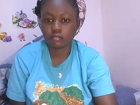 tanishacute online show from 23, 2, 2025