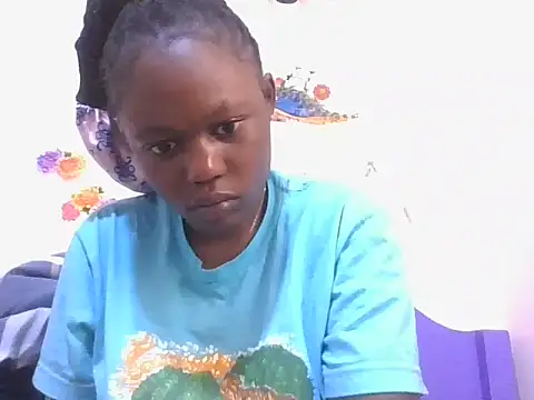 tanishacute online show from 24, 2, 2025