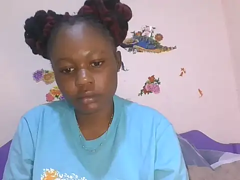 tanishacute online show from 13, 3, 2025