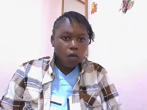 tanishacute online show from 1, 11, 2025