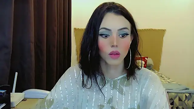 Sophie Fantasys online show from 15, 1, 2026