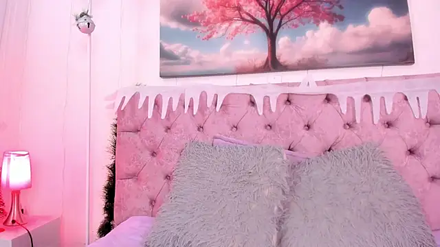 Abbyy Brooks online show from 28, 12, 2024