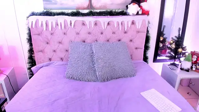 Abbyy Brooks online show from 28, 12, 2024