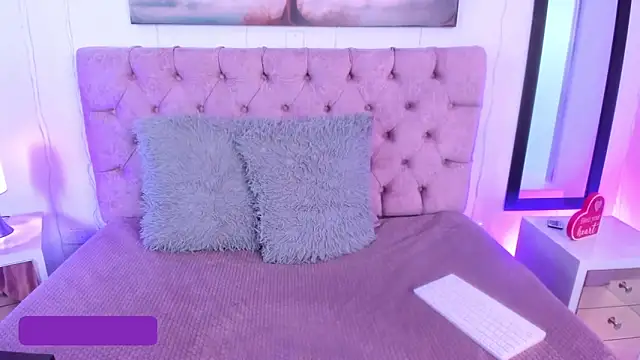 Abbyy Brooks online show from 30, 1, 2025