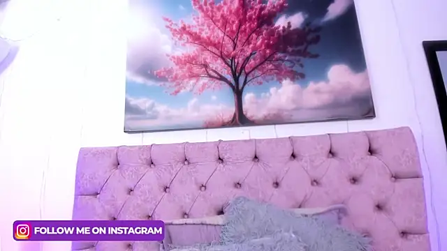 Abbyy Brooks online show from 1, 2, 2025