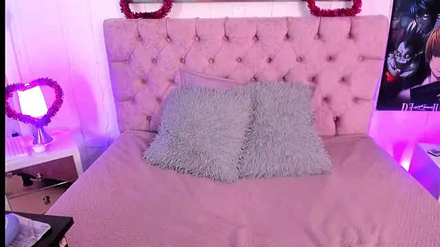 Abbyy Brooks online show from 6, 2, 2025