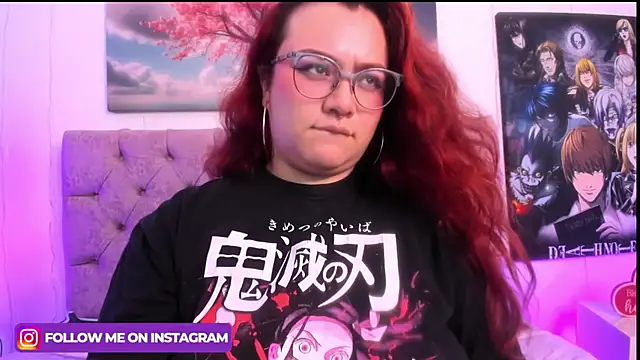 Abbyy Brooks online show from 20, 2, 2025