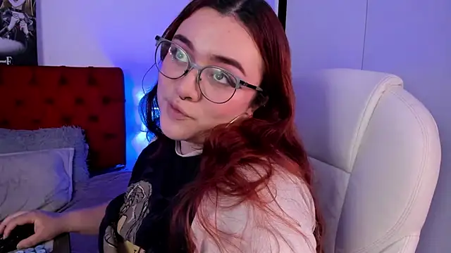 Abbyy Brooks online show from 2, 3, 2025