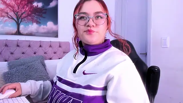 Abbyy Brooks online show from 8, 3, 2025