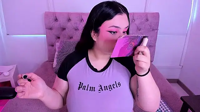 Abbyy Brooks online show from 6, 10, 2025