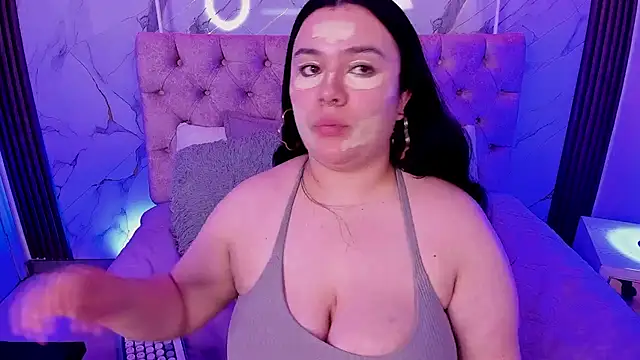 Abbyy Brooks online show from 19, 11, 2025