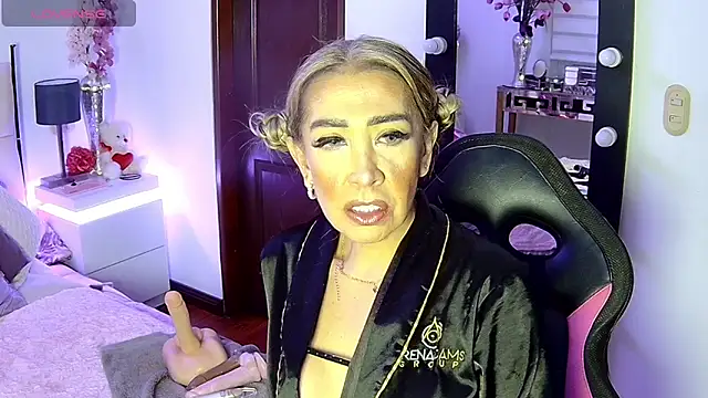 EvelinaGrey online show from 22, 11, 2025