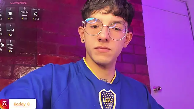 koddy 0 online show from 10, 12, 2024