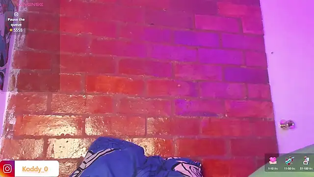 koddy 0 online show from 13, 12, 2024