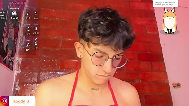 koddy 0 online show from 19, 12, 2024