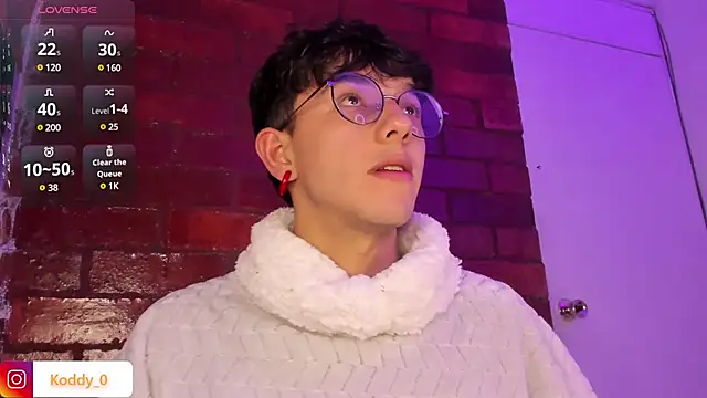 koddy 0 online show from 9, 1, 2025