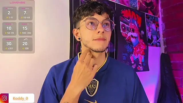 koddy 0 online show from 21, 3, 2025