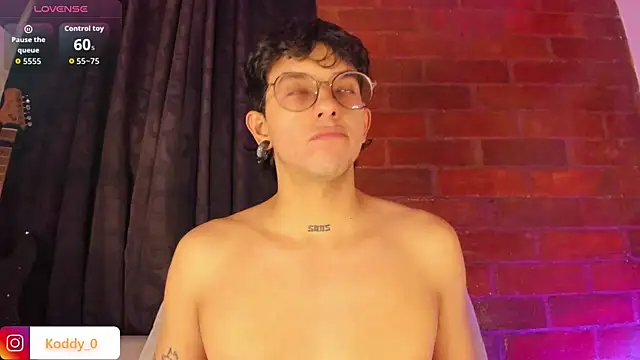 koddy 0 online show from 13, 9, 2025