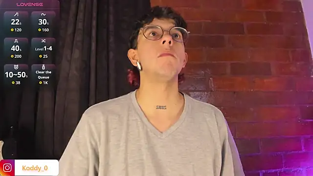 koddy 0 online show from 1, 10, 2025