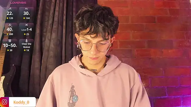 koddy 0 online show from 5, 10, 2025