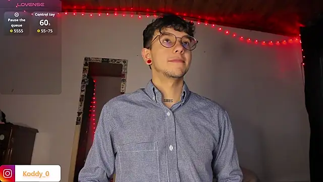 koddy 0 online show from 5, 12, 2025