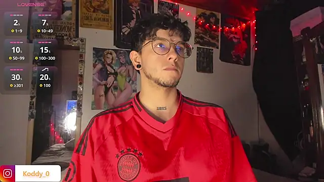 koddy 0 online show from 4, 3, 2026