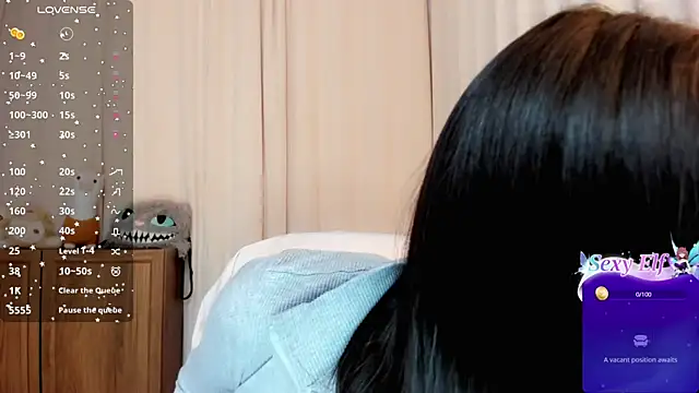 Snapshot of kali_ka_ chatting on 9, 12, 2024 kali ka online show from 9, 12, 2024