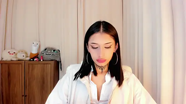 Snapshot of kali_ka_ chatting on 10, 12, 2024 kali ka online show from 10, 12, 2024