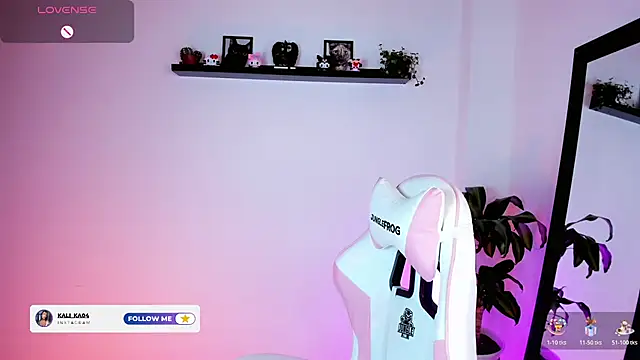 kali ka  online show from 21, 11, 2025