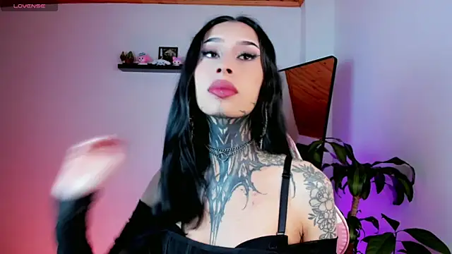 Snapshot of kali_ka_ chatting on 28, 4, 2026 kali ka online show from 28, 4, 2026