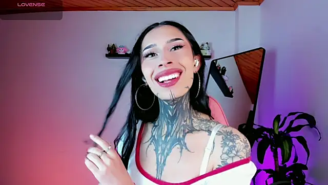 Snapshot of kali_ka_ chatting on 21, 5, 2026 kali ka online show from 21, 5, 2026