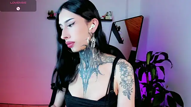 Snapshot of kali_ka_ chatting on 7, 6, 2026 kali ka online show from 7, 6, 2026