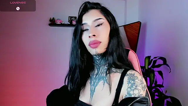 Snapshot of kali_ka_ chatting on 8, 6, 2026 kali ka online show from 8, 6, 2026