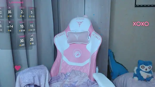 LeahGottty online show from 29, 11, 2025