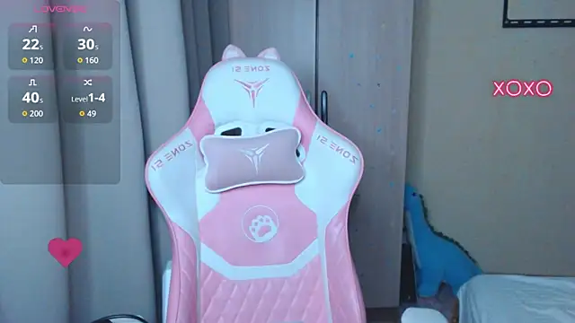 LeahGottty online show from 3, 12, 2025