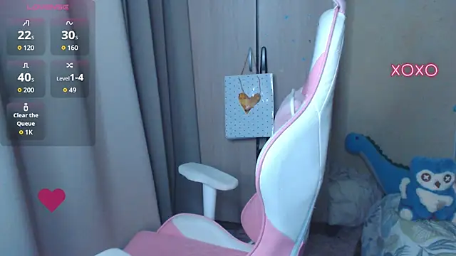 LeahGottty online show from 17, 12, 2025