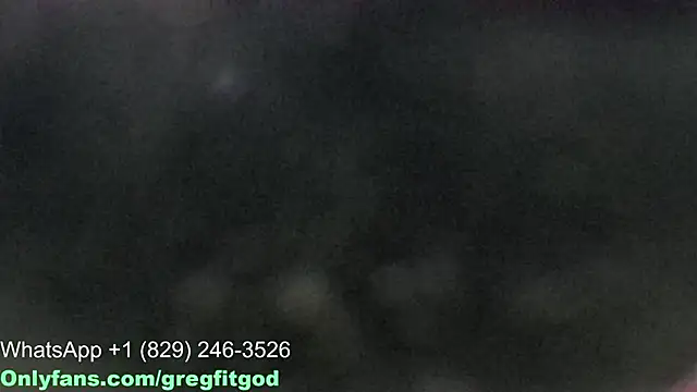 YourHotGreg online show from 18, 3, 2025