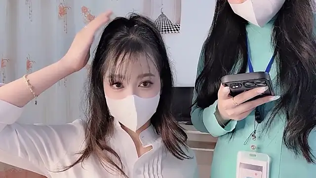 Mono-Stewardesss online show from 16, 1, 2026